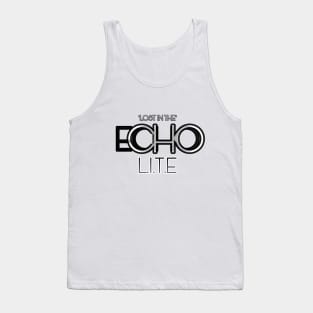 Echo L.I.T.E Tank Top